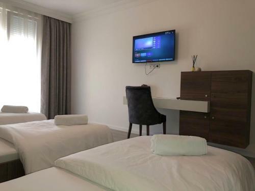 Hotel Dardani