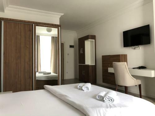 Hotel Dardani