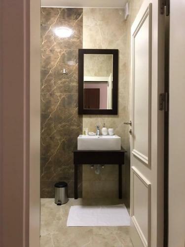 Hotel Dardani