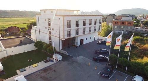 Hotel Dardani