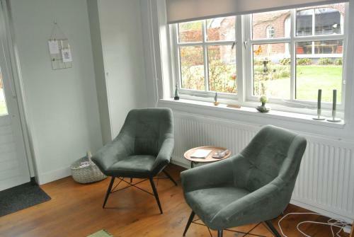 B&B 'klein Geunhuis'