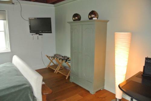 B&B 'klein Geunhuis'