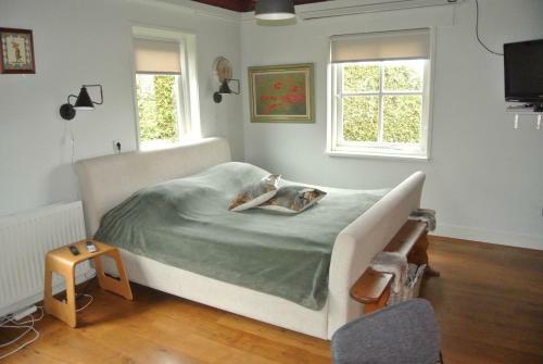B&B 'klein Geunhuis'