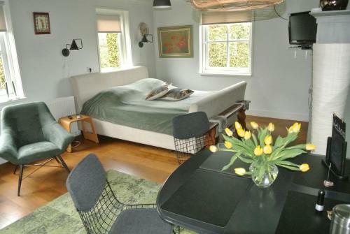 B&B 'klein Geunhuis'