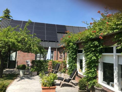 B&B 'klein Geunhuis'