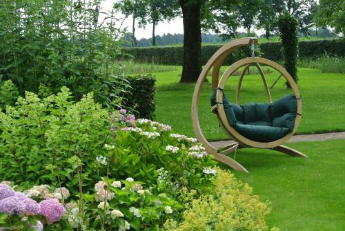 B&B 'klein Geunhuis'