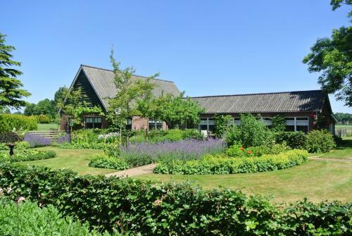 B&B 'klein Geunhuis'