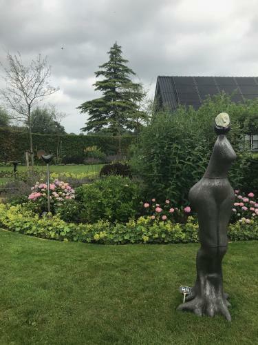 B&B 'klein Geunhuis'