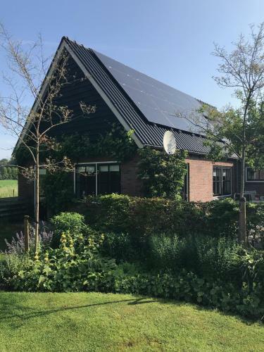 B&B 'klein Geunhuis'