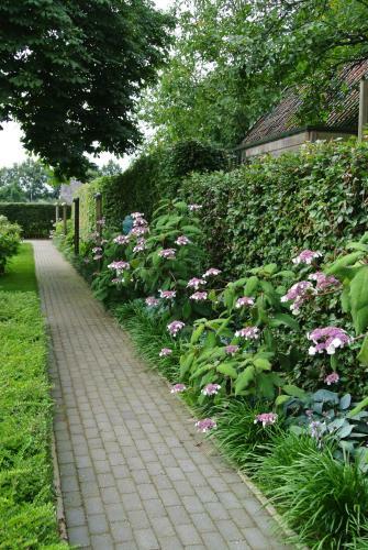 B&B 'klein Geunhuis'