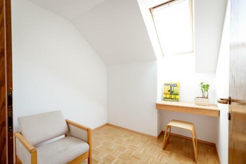 Apartamento Cosy & Spacious Apt. Ben?