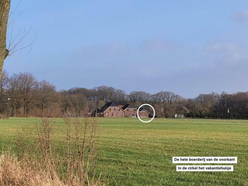 Apartamento Op De Buitink 'de Varkensstal'