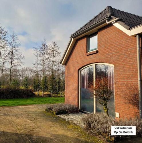 Apartamento Op De Buitink 'de Varkensstal'