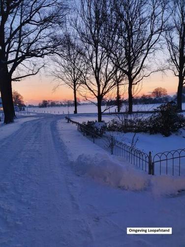 Apartamento Op De Buitink 'de Varkensstal'