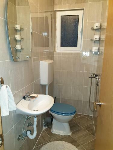 Apartment Pemadjo
