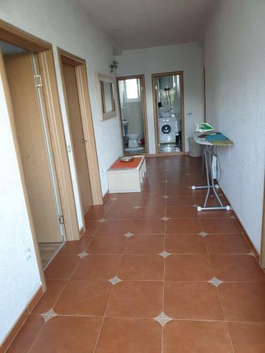 Apartment Pemadjo