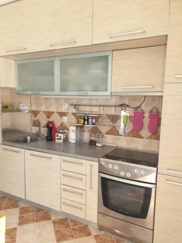 Apartment Pemadjo