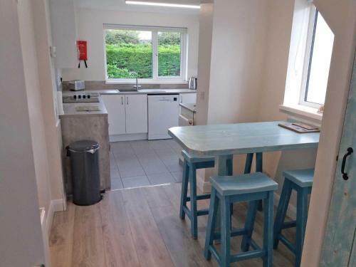 Lough Conn Holiday Home