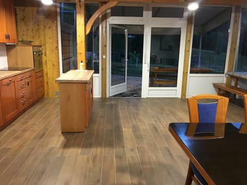 Apartmaji Natura Kolpa