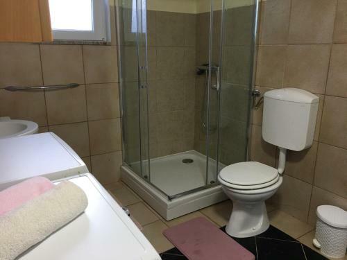 Apartmaji Natura Kolpa