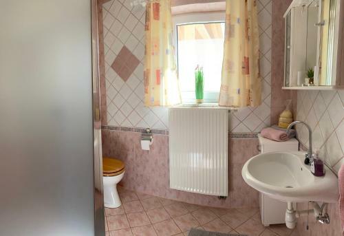 Apartmaji Natura Kolpa
