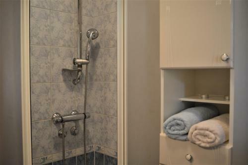 Apartmaji Natura Kolpa