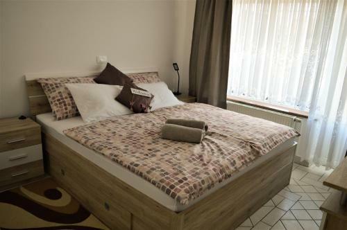Apartmaji Natura Kolpa