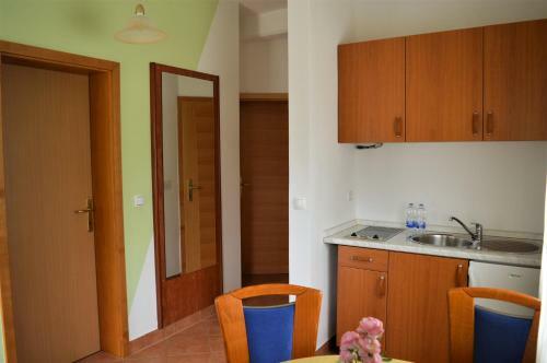 Apartmaji Natura Kolpa