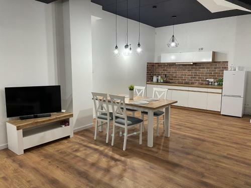 Apartament Rynek 13 - Centrum Bochni