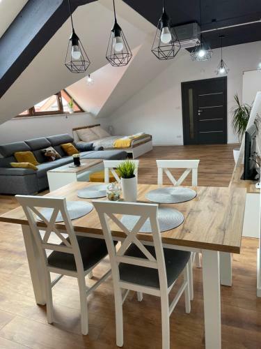 Apartament Rynek 13 - Centrum Bochni