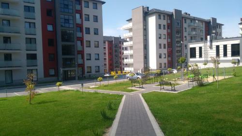 Apartament ?r�de?ko