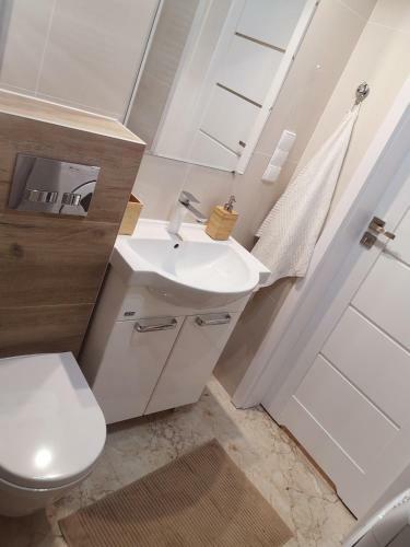 Apartament ?r�de?ko