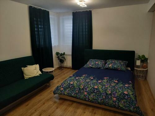 Apartament R�?ana