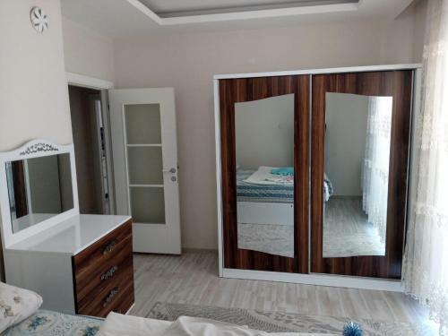 Apartamento ?nc? Rez?dans