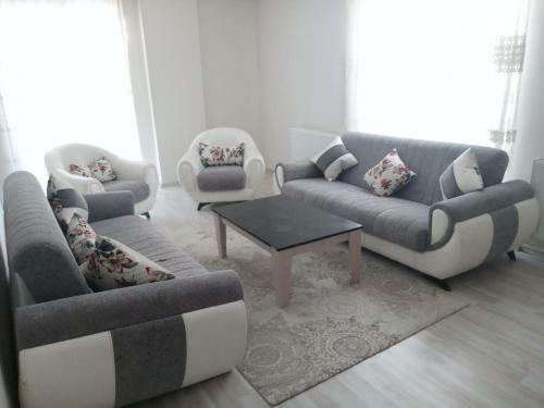 Apartamento ?nc? Rez?dans