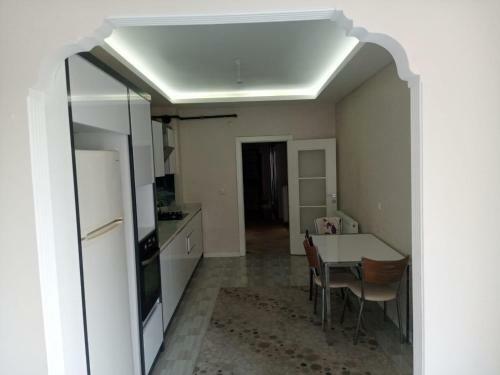 Apartamento ?nc? Rez?dans