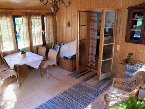 Turisthuset V�stra Karstorp