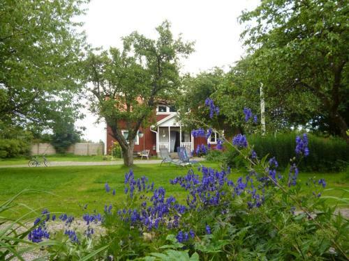 Turisthuset V�stra Karstorp