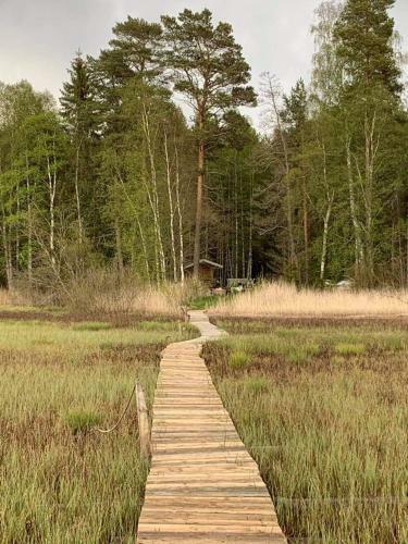 Turisthuset V�stra Karstorp