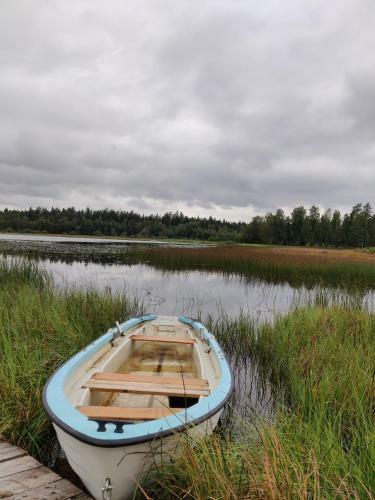 Turisthuset V�stra Karstorp