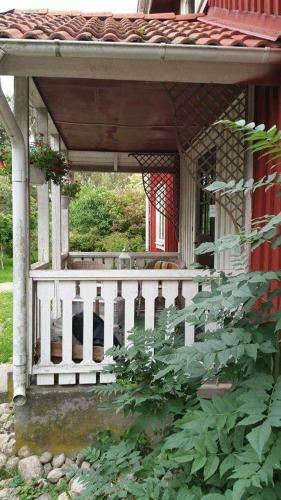 Turisthuset V�stra Karstorp