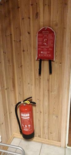 Turisthuset V�stra Karstorp