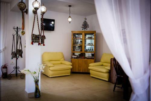 Agroturismo Casa De Sub Deal