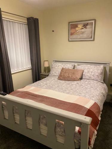 Bed & Breakfast The Strand Road Guest House