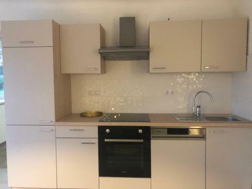 Apartamento Opatji Dvorec