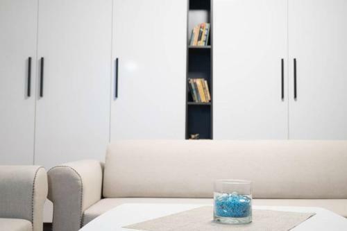 Lina - Prn, The Dardania Apartment
