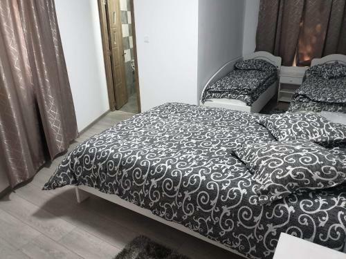 Hostal Pensiunea Gallamar
