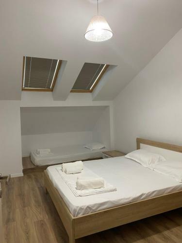 Pristina Select Apartments