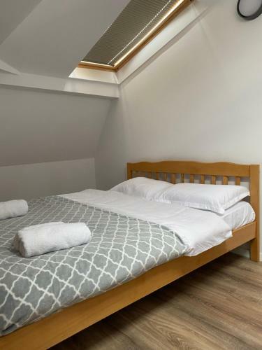 Pristina Select Apartments