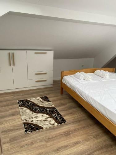 Pristina Select Apartments